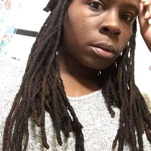 Meet your Posher, Lashawntay